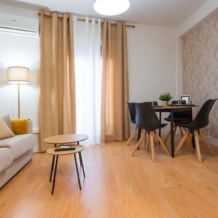 El Sueno De Carmelitas Con Parking Incluido - Apartamentos Aloha トレド エクステリア 写真