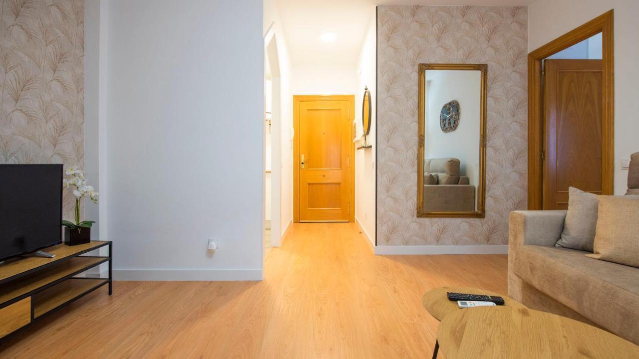 El Sueno De Carmelitas Con Parking Incluido - Apartamentos Aloha トレド エクステリア 写真